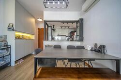 Burlington Square (D7), Apartment #465326661